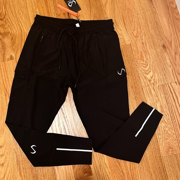 TLF Other - TLF athletic joggers